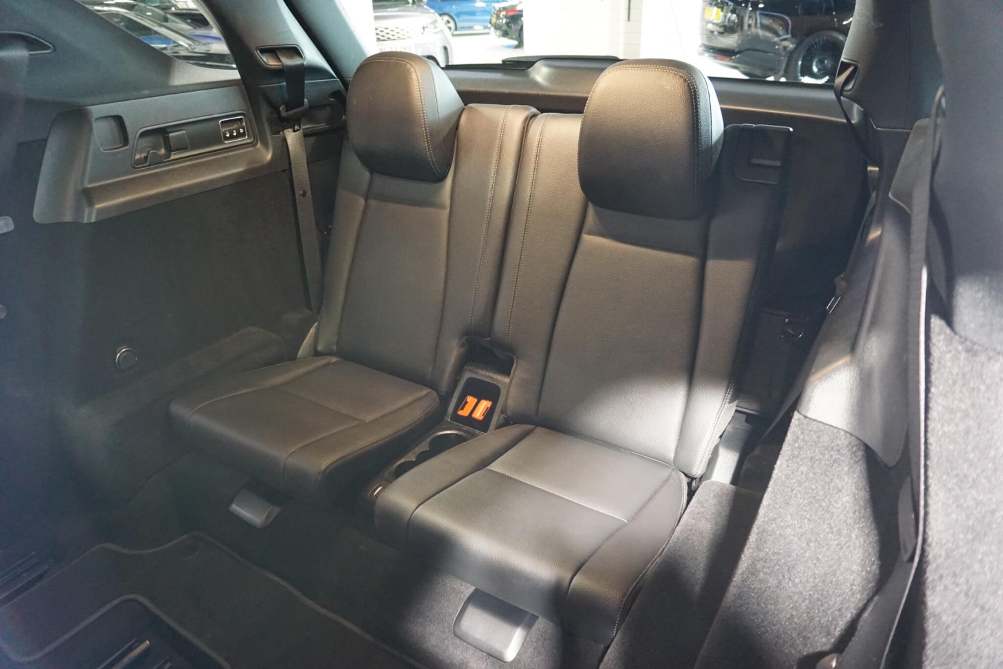 Mercedes-Benz GLE 2.9 GLE400d AMG Line (Premium Plus) SUV 5dr Diesel G-Tronic 4MATIC Euro 6 (s/s) (7 Seat) (330 ps)